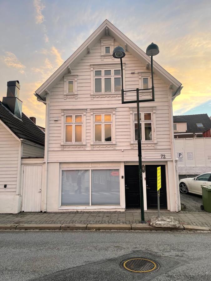 The Black Door. Stavanger Exteriör bild